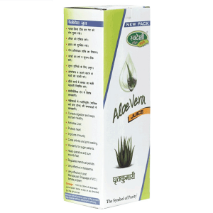 ��� ���� ���� ������� (Aloe Vera juice Swadeshi ), 500 ��