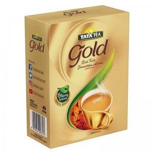 ������ ��� ���� ���� (Tata Gold), 100 �����