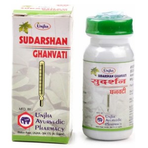 �������� ���� ���� (Sudarshan Ghanvati Unjha), 40 ��������