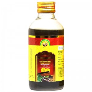 ��������������� � ������� ������������ (Vaidyaratnam Saraswatharishtam), 450 ��