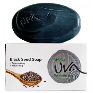      (Black Seed Vasu), 125 