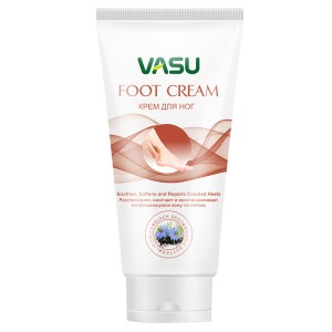       (Foot Cream Vasu), 60 