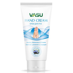     , ,  (Hand Cream Black Seed, VASU), 60 