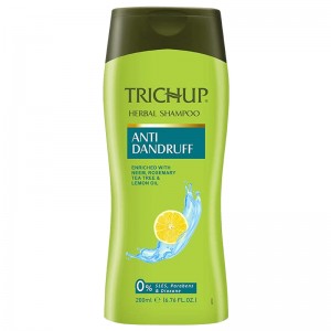      (Anti-Dandruff Trichup), 200 