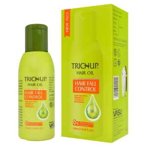      (Trichup oil hair fall control), 100 .