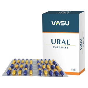 ������� ������������ ������� ���� ���� (Ural Vasu), 60 ������