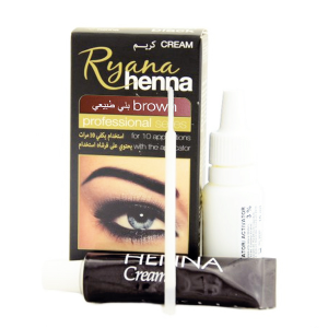    Ryana  (Ryana Henna brown), 15 