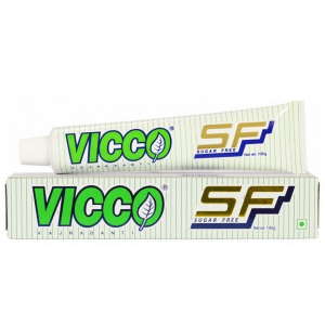������ ����� ����� ��� ������ (Vicco Sugar Free Viccolabs), 100 �����