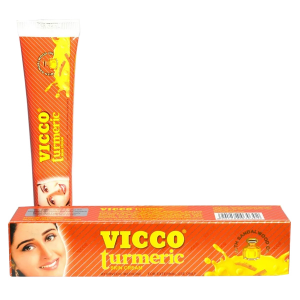 ���� �������� ����� (Turmeric cream Vicco), 50 �����
