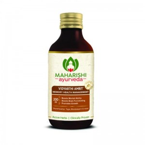 �������� ����� �������� ������� (Vidyarthi Amrit Maharishi Ayurveda), 200 ��