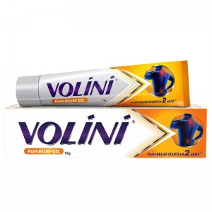 ������ ���� (Volini gel), 30 �����
