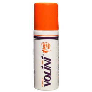 ������ ����� (Volini spray), 40 �����
