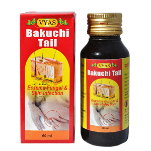������ ����� ���� (Bakuchi Tail Vyas), 60 ��