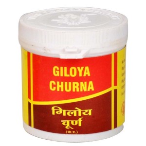 ����� ����� ���� (Giloya Churna Vyas), 100 �����