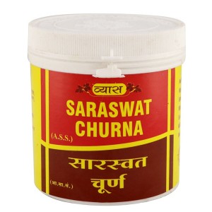 �������� ����� ���� (Saraswat churna Vyas), 100 �����