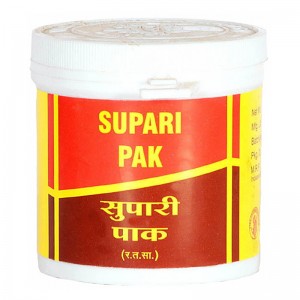 ������ ��� ���� (Supari Pak Vyas), 100 �����