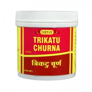 ������� ����� ����� ���� (Trikatu Churna Vyas), 100 �����