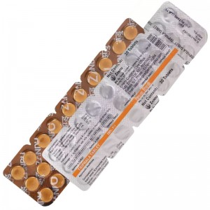   (Triphala Zandu), 30 